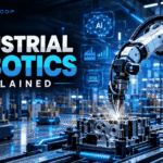 ByteBloop_Industrial_Robotics