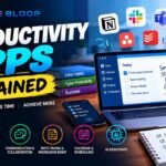 ByteBloop_Productivity_Apps