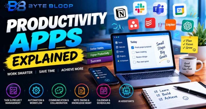 ByteBloop_Productivity_Apps