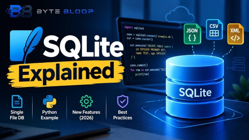 ByteBloop_SQLite_Explained