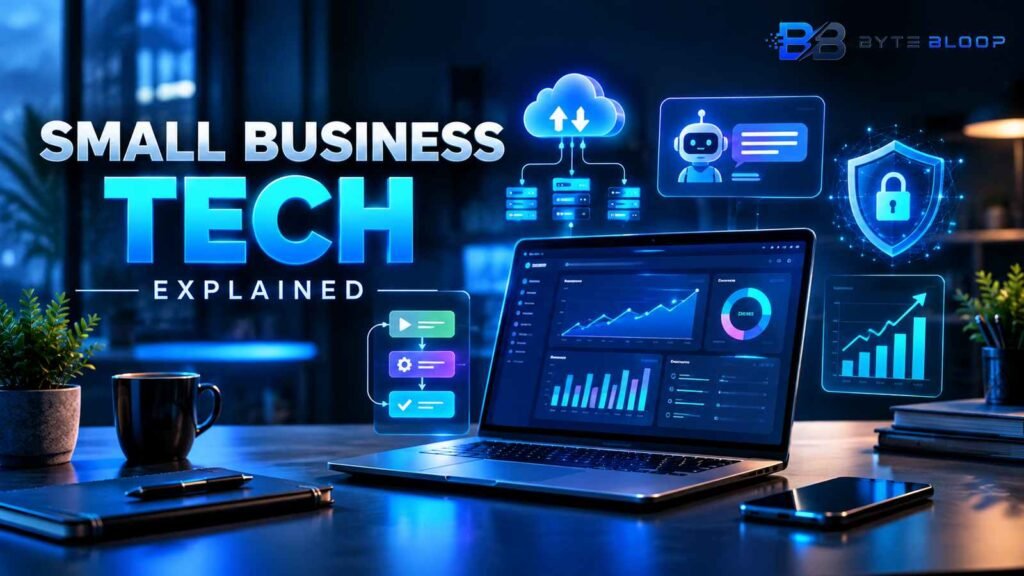 ByteBloop_Small_Business_Tech