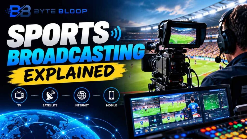ByteBloop_Sports_Broadcasting