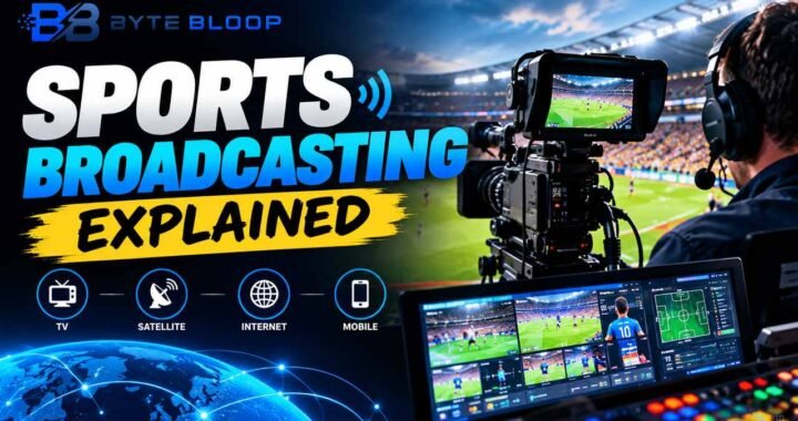 ByteBloop_Sports_Broadcasting