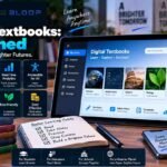 Bytebloop.com Digital Textbooks — Featured Image