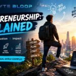 Entrepreneurship_Explained_ByteBloop