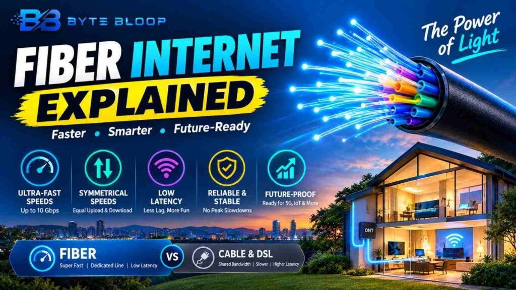 FIBER-BYTEBLOOP