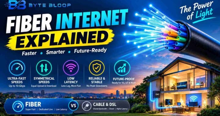 FIBER-BYTEBLOOP