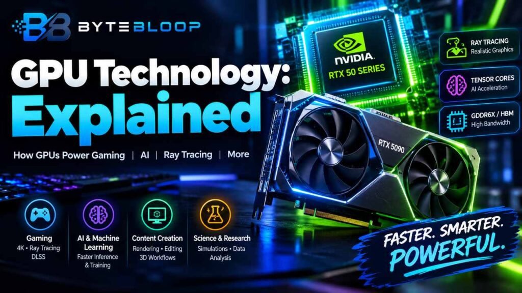 GPU_Technology_ByteBloop