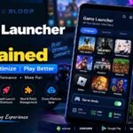 Bytebloop.com Game Launcher Apps Explained