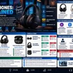 bytebloop.com Headphones Explained