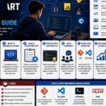 Bytebloop.com How to Start Coding Step by Step Guide for Beginners