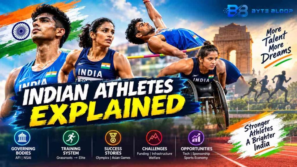 Indian_Athletes_Explained_ByteBloop