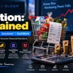 Bytebloop.com Inflation Explained Causes Impact & Solutions