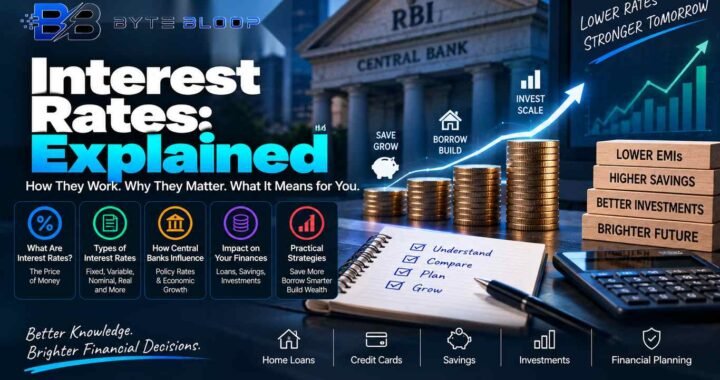 Bytebloop.com Interest Rates Explained
