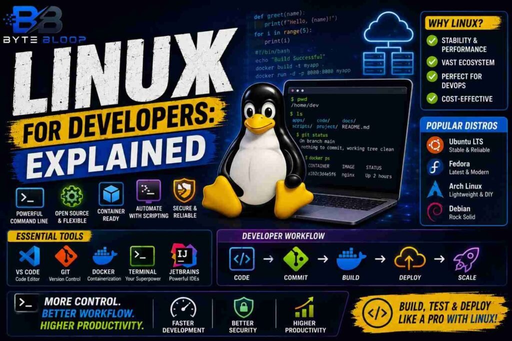 LINUX_BYTEBLOOP