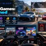 Bytebloop.com Racing Games Featured Image