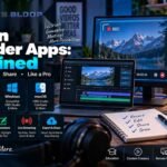Bytebloop.com Screen Recorder Apps Explained