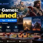 Bytebloop.com Strategy Games Explained