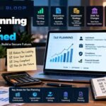 Bytebloop.com Tax Planning Basics Featured Image