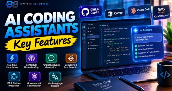 ai-coding-assistants-key-features-bytebloop