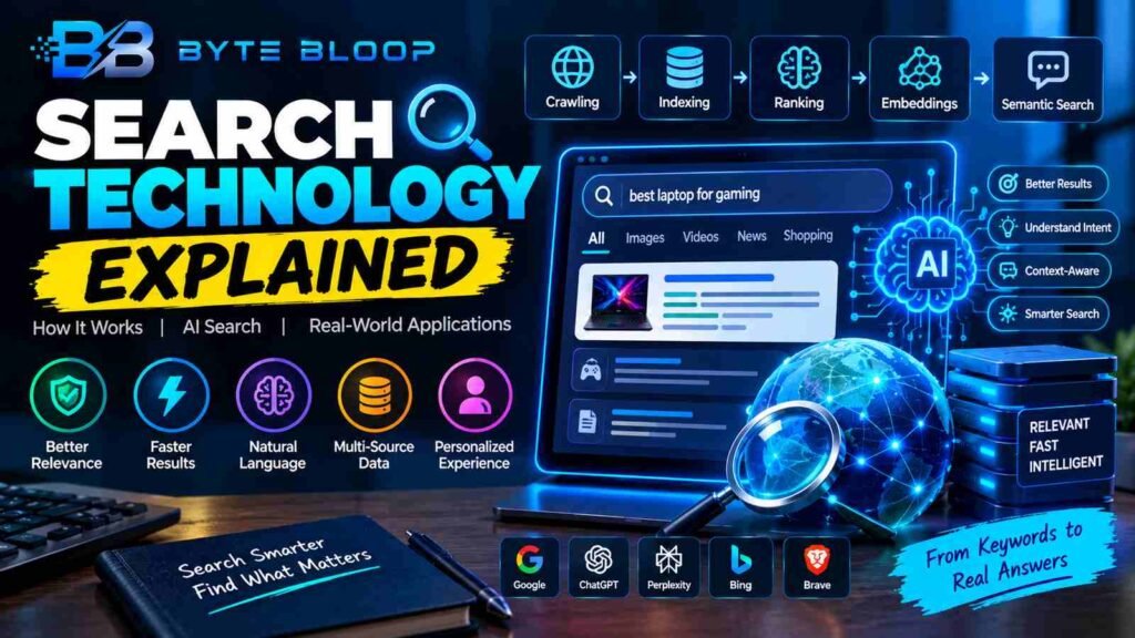 bytebloop-search-technology