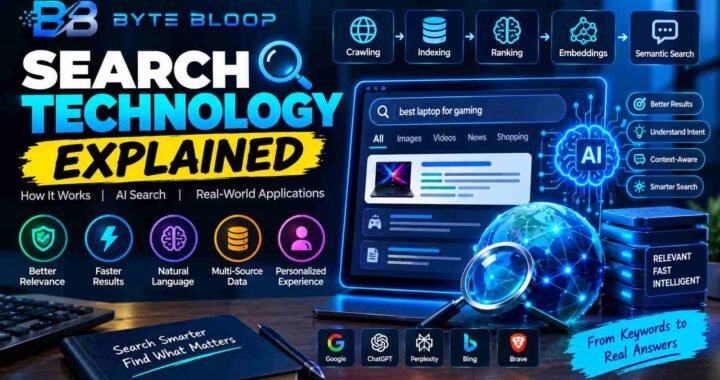 bytebloop-search-technology