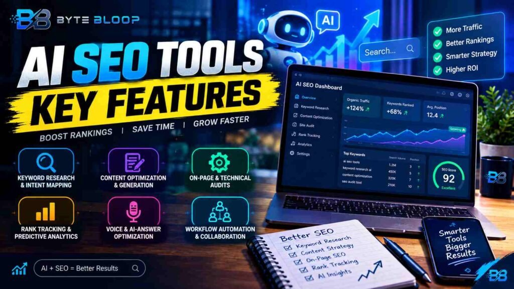 bytebloop_ai_seo_tools_key_features