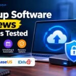 Best backup software for businesses in 2026