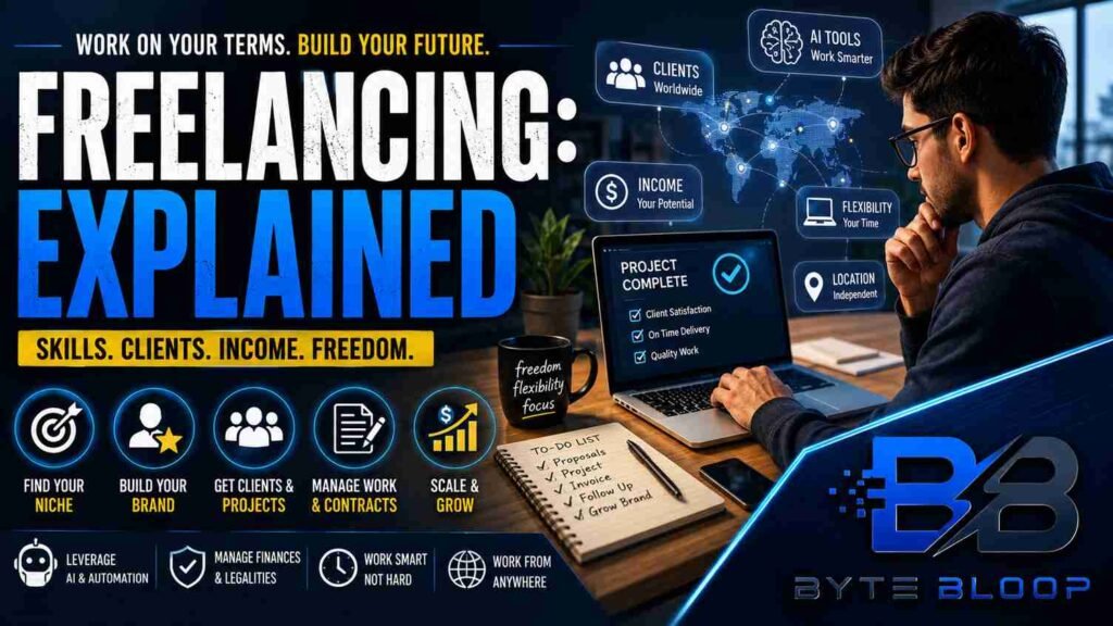 bytebloop_freelancing_explained