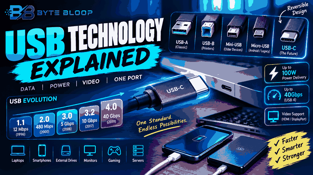 bytebloop_usb_technology