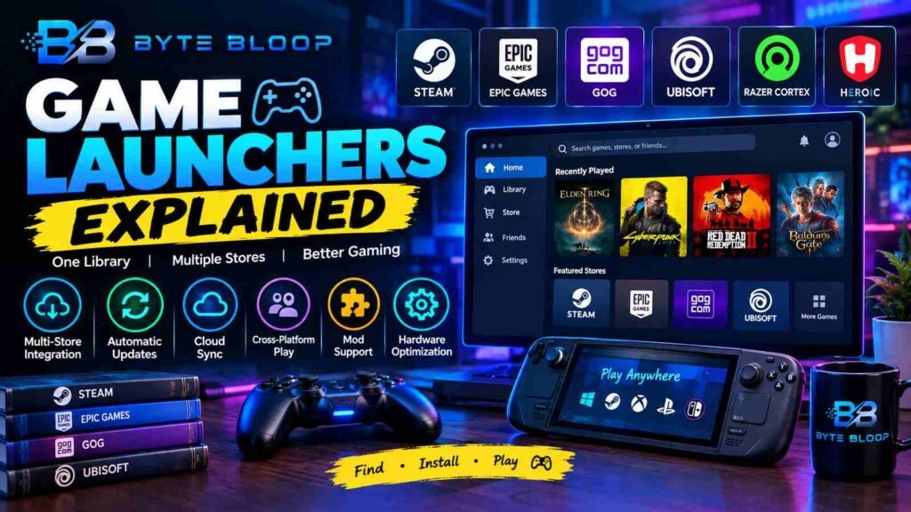 game-launchers-bytebloop