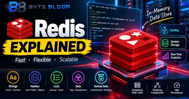 redis-explained-bytebloop