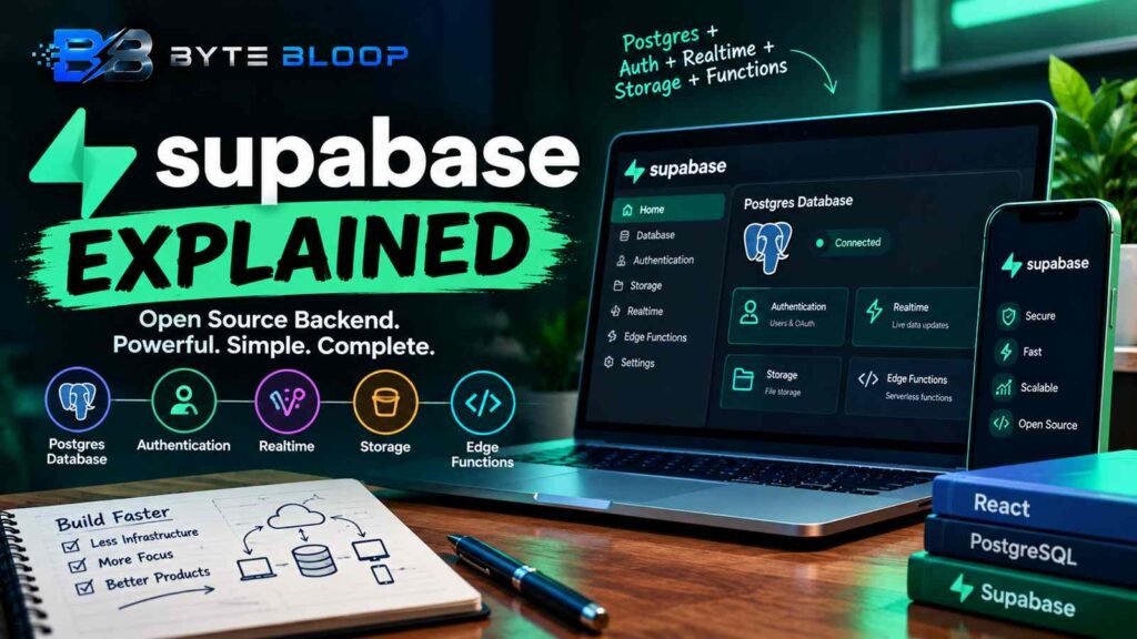 supabase-explained-bytebloop