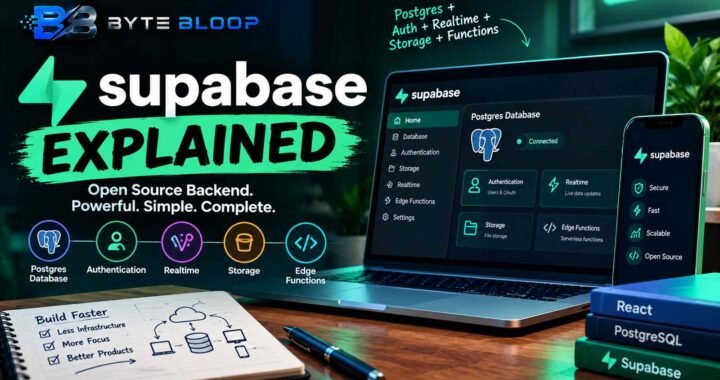 supabase-explained-bytebloop
