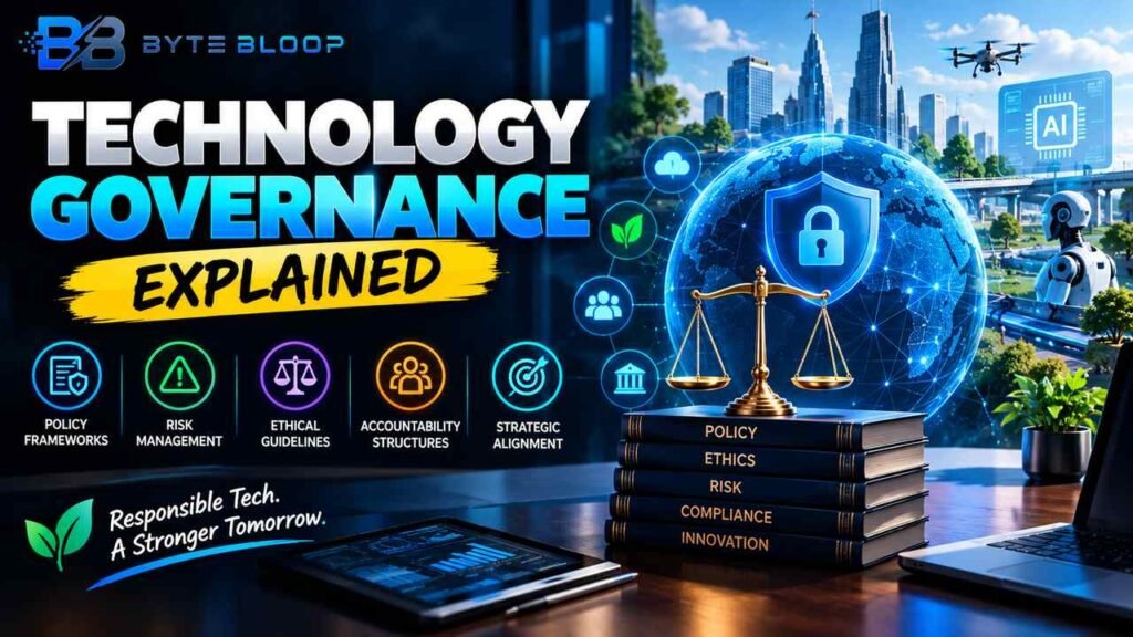 technology_governance_explained_bytebloop
