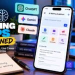 Bytebloop.com AI Writing Apps Explained