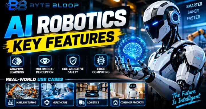 AI_Robotics_Key_Features_ByteBloop