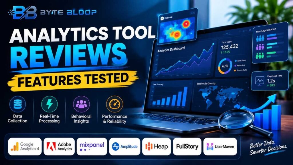 Analytics-tool-reviews-bytebloop