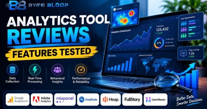 Analytics-tool-reviews-bytebloop