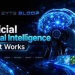 Artifical-General-Intelligence-Bytebloop