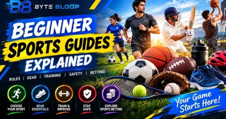 Beginner-Sports-Guides-Byteblooop