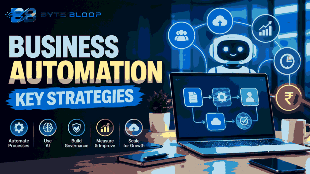 Business-Automation-Bytebloop