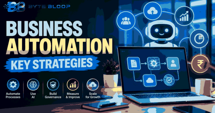 Business-Automation-Bytebloop