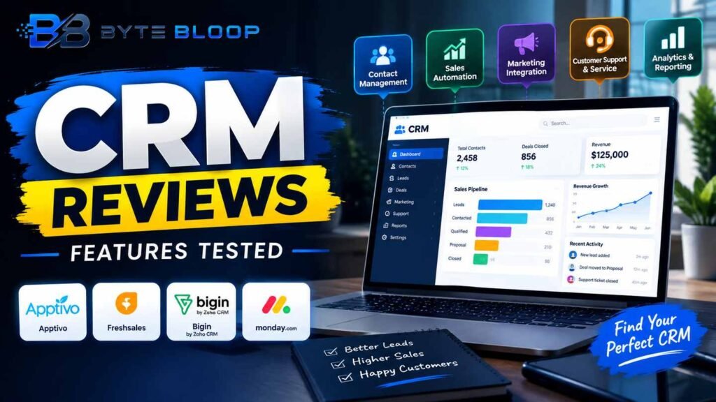 ByteBloop_CRM_Reviews