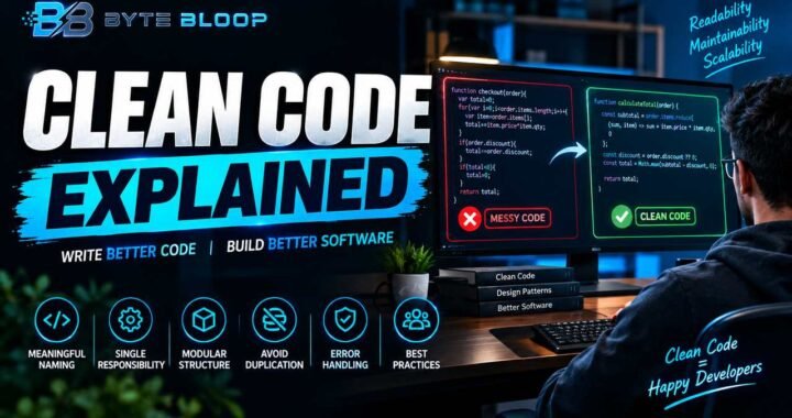 Clean_Code_ByteBloop