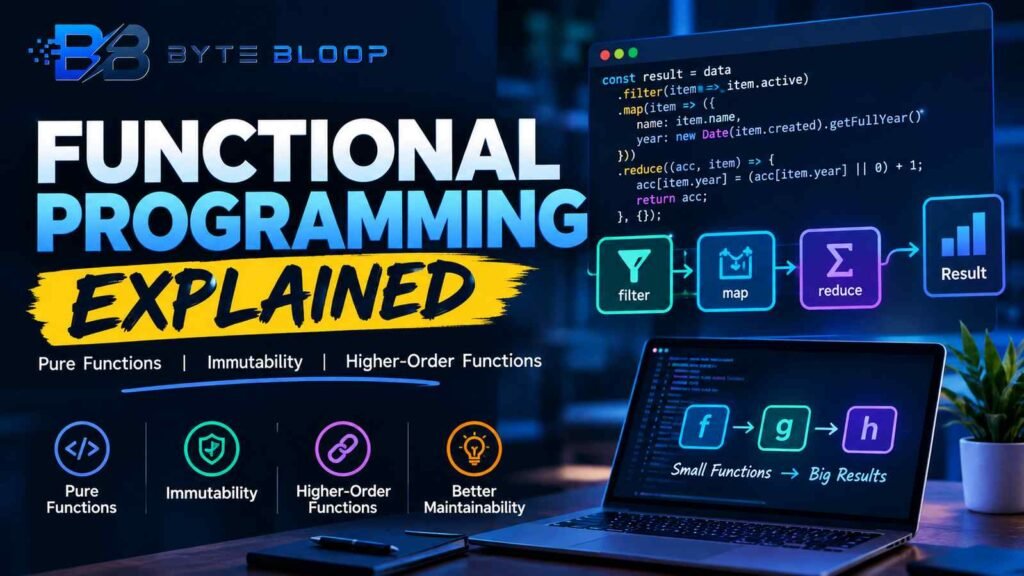 Functional-Programming-Explained-Bytebloop