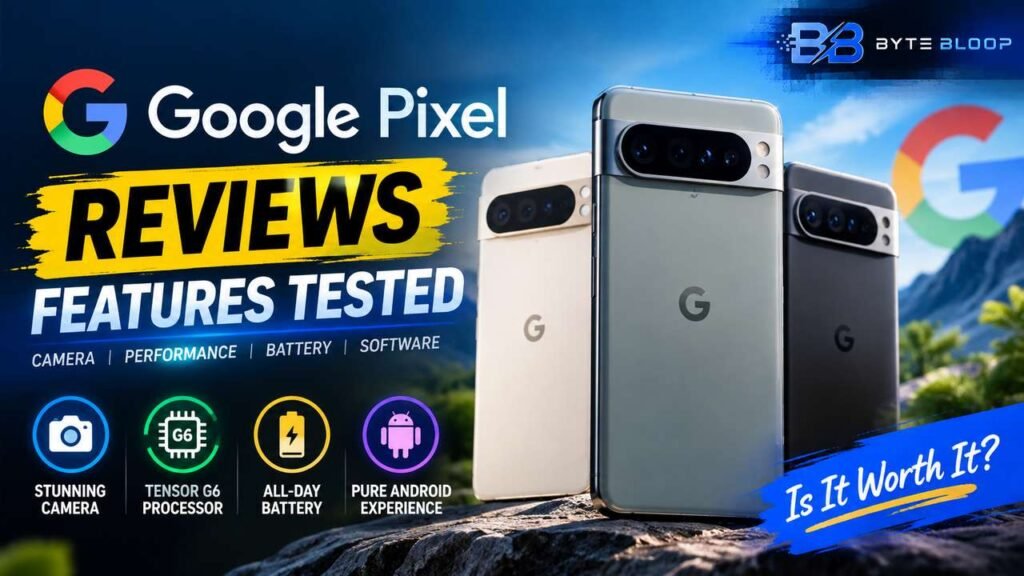 Google-Pixel-Reviews-Bytebloop