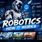 How-Robotics-Workes-Bytebloop