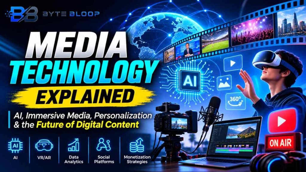 Media-Technology-Explaination-Bytebloop