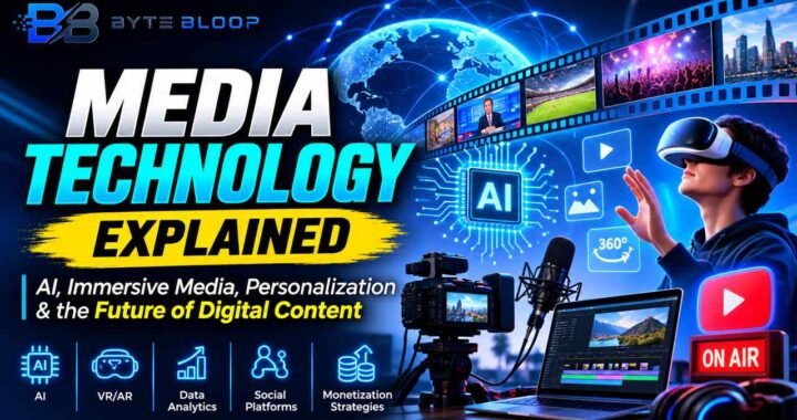 Media-Technology-Explaination-Bytebloop
